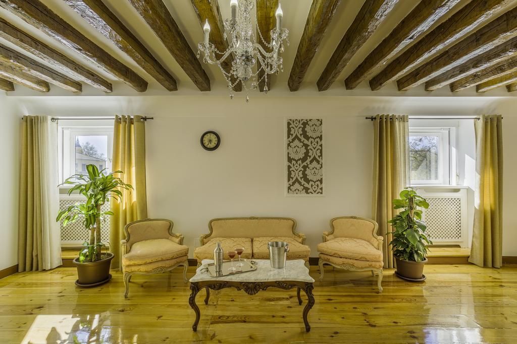 Oriente Palace Hotel apartamentowy 3*