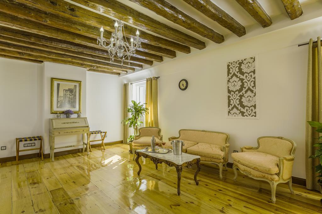 Oriente Palace Hotel apartamentowy